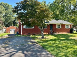 6616 Parliament Rd, North Chesterfield, VA 23224