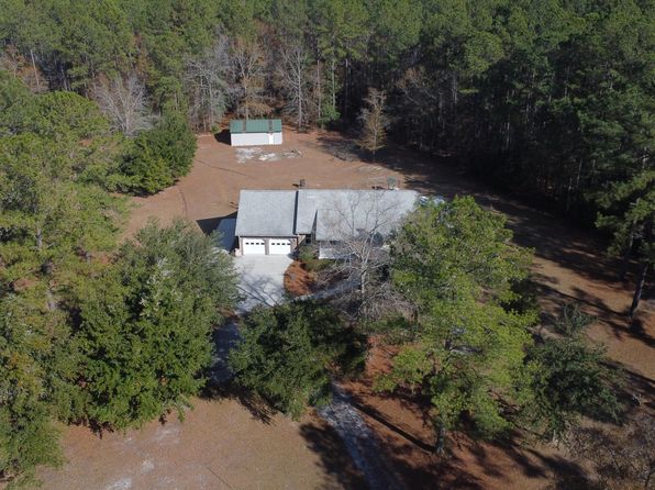 2300 Bethera Rd #A, Bonneau, SC 29431
