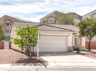 795 Camino La Paz, Henderson, NV 89012