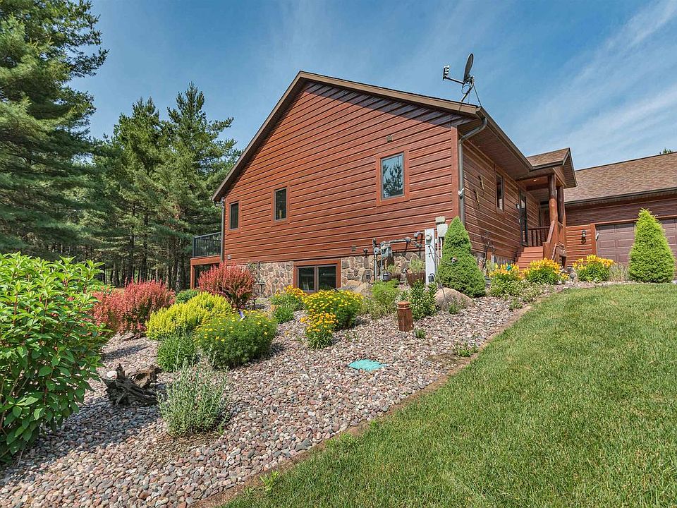 N8085 Baileys Boulevard, New Lisbon, WI 53950 MLS 1959209 Zillow