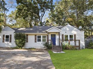 3378 Glenwood Rd, Decatur, GA 30032