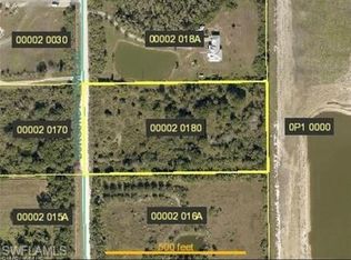19851 Burgundy Farms Rd, Estero, FL 33928