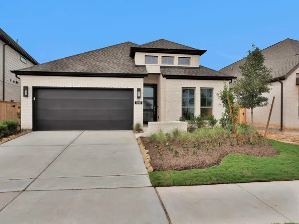 11246 White Crownbeard Dr, Cypress, TX 77433