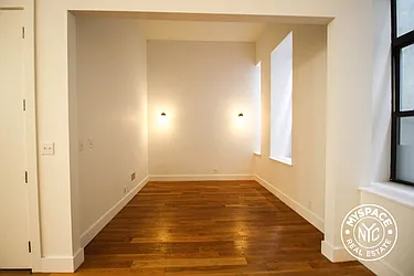 Rented by MySpaceNYC