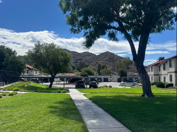 Quail Ridge Apartments