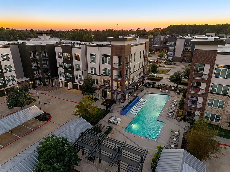 Enclave at Woodland Lakes — Photo 17