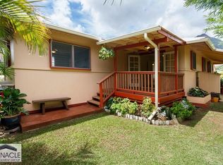 45-598 Keaahala Rd APT C, Kaneohe, HI 96744