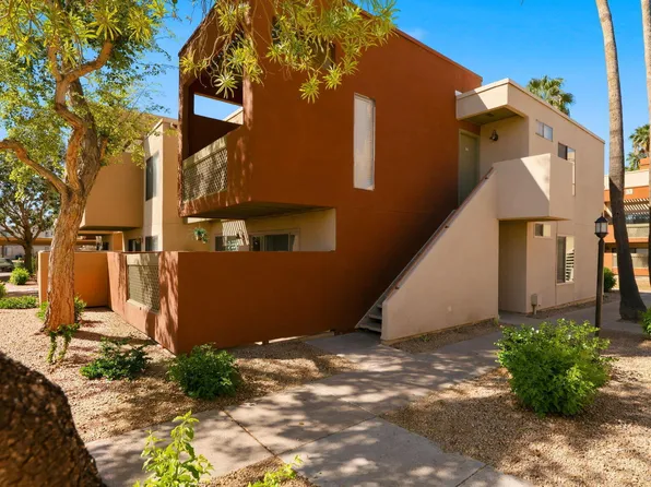3600 N HAYDEN Road #2902, Scottsdale, AZ 85251