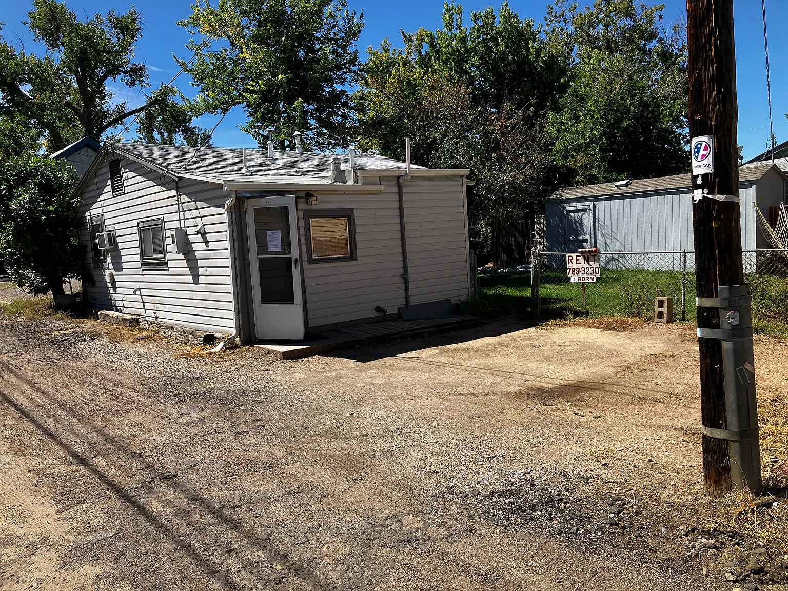 1 bed, 400 sqft, $1,495 — Photo 1
