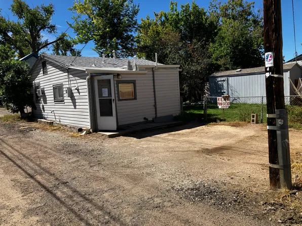 3228 S Logan St, Englewood, CO 80113