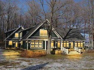 9001 Village Rd, East Jordan, MI 49727