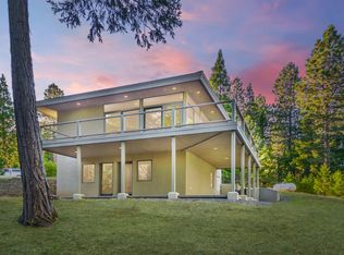 27750 Donkey Mine Rd, Oak Run, CA 96069