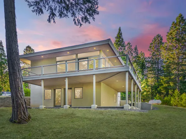 27750 Donkey Mine Rd, Oak Run, CA 96069