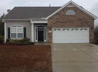 128 Netherfield Dr, Summerville, SC 29486