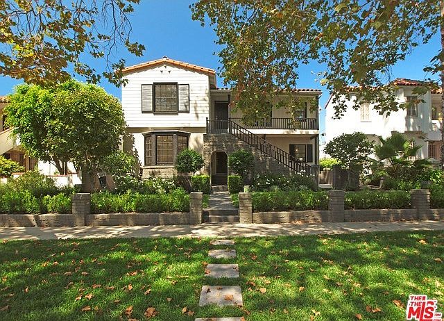 1st image of 1219 S Crescent Heights Blvd
