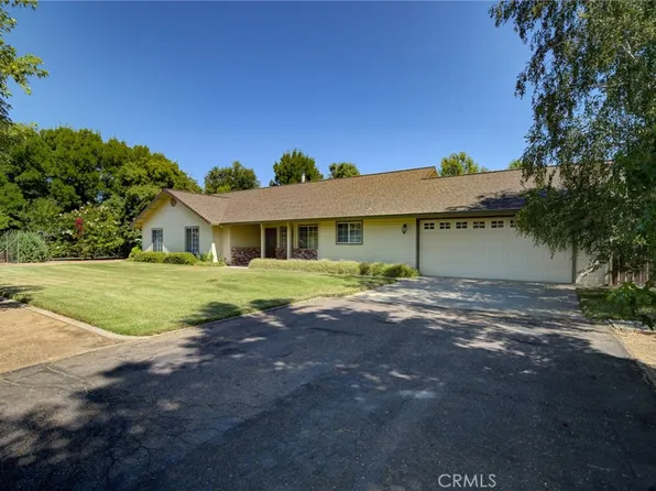 21960 Parkway Dr, Red Bluff, CA 96080