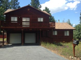 10200 Worchester Cir, Truckee, CA 96161