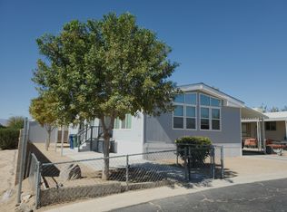 1413 Wayne St SPACE 101, Ridgecrest, CA 93555