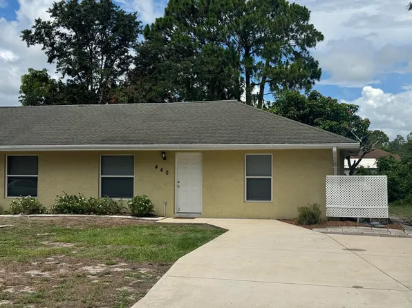 440 Fairfield Ave #440, Lake Placid, FL 33852