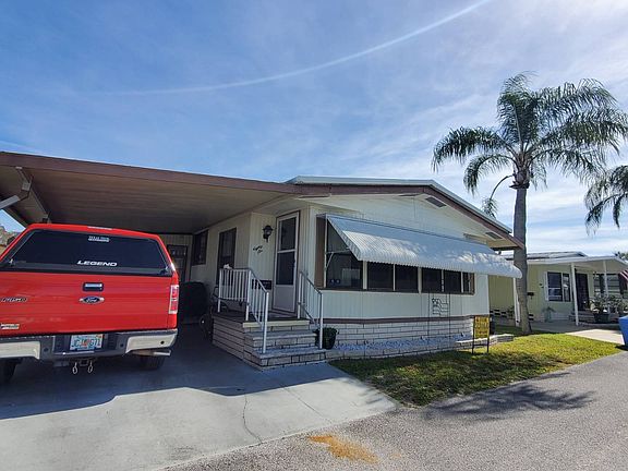 2nd image of 3390 Gandy Blvd #86