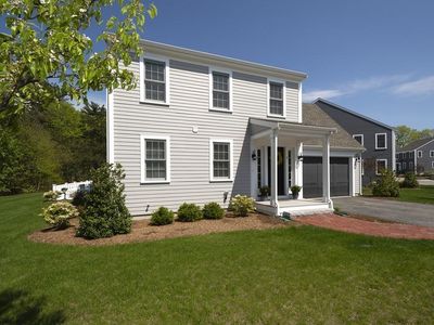2 Damon Farm Way, Hingham, MA, 02043