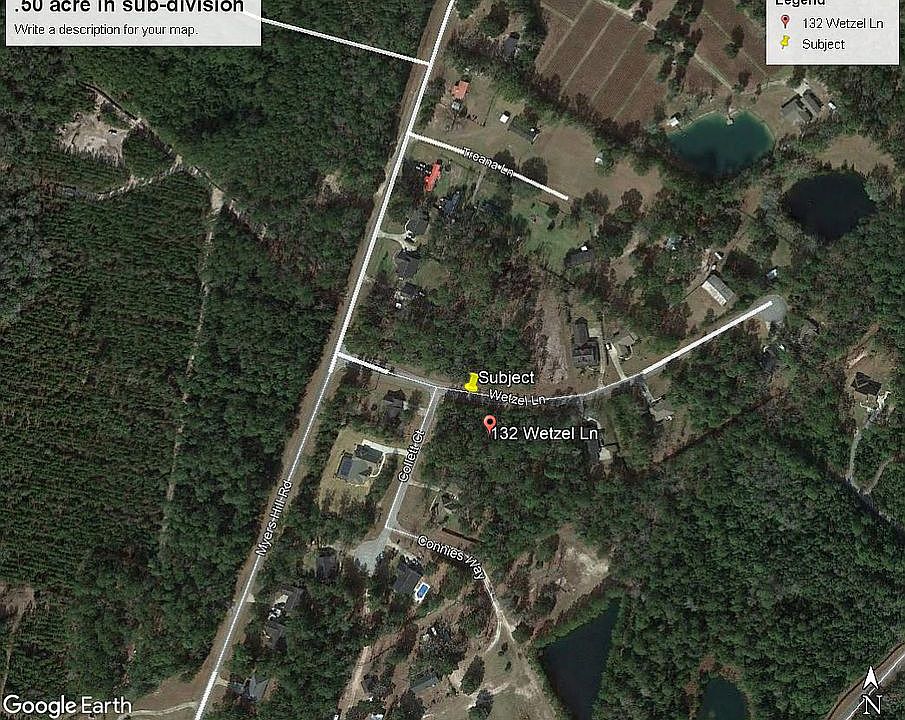 2nd image of 132 Wetzel Ln