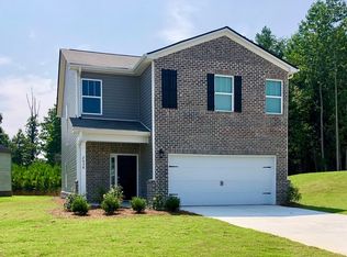 2038 Jessica Way, Conyers, GA 30012