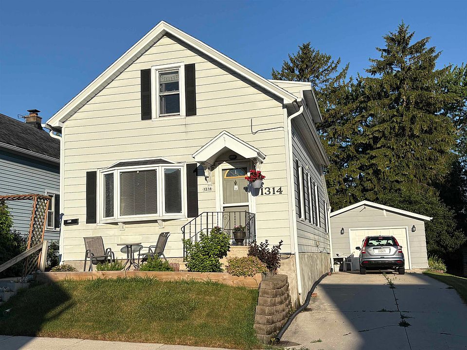 1st image of 1314 S 24th St