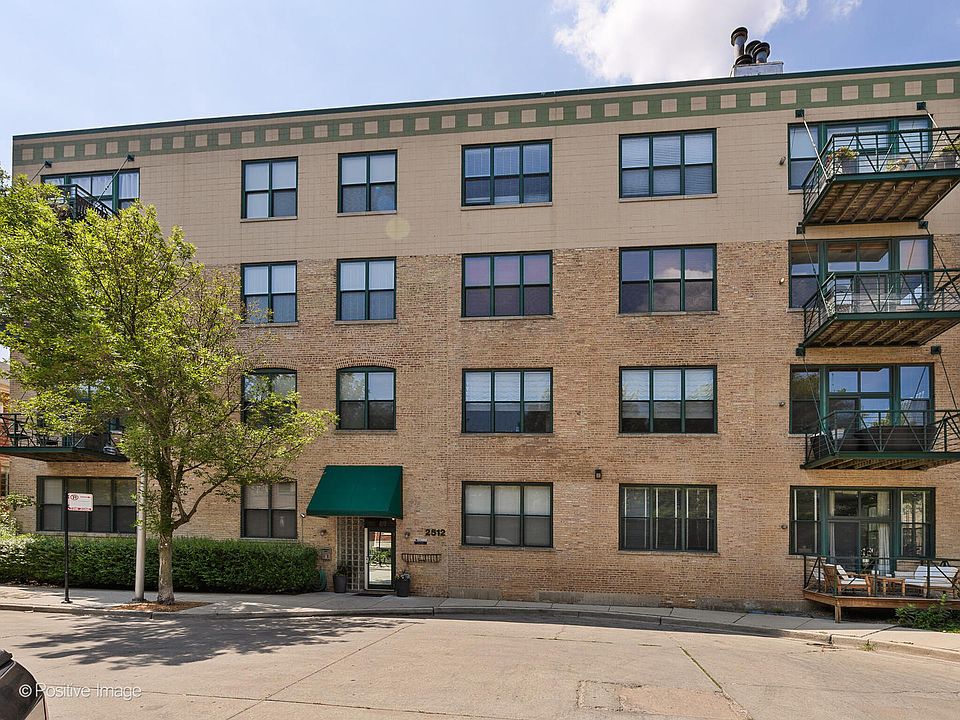 1st image of 2512 N Bosworth Ave APT 107