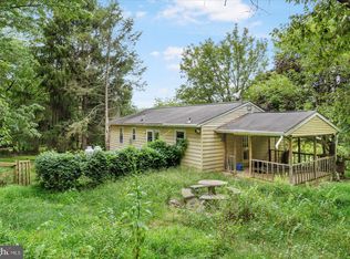 2901 Old Liberty Rd, New Windsor, MD 21776