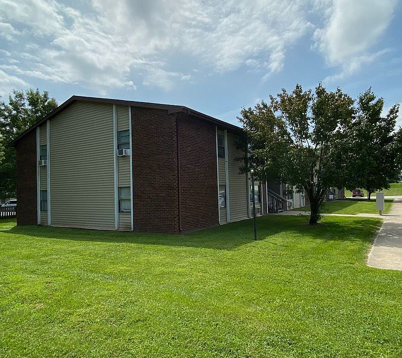Riverside Apartments 1108 Randolph St Glasgow MO Zillow