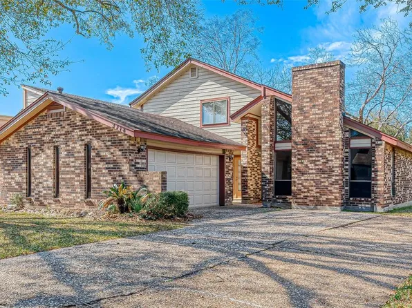 2718 Oak Hill Drive, Missouri City, TX 77459