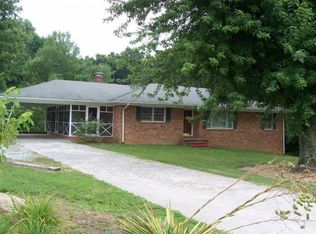 89 Copper Ridge Ln, Roxboro, NC 27574