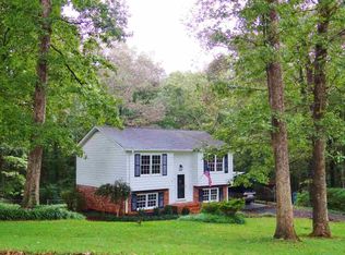 436 Eastcliff Dr, West Union, SC 29696
