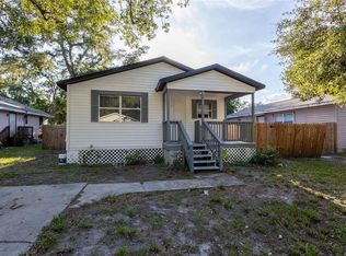 3110 GORDON COURT, TAMPA, FL 33619