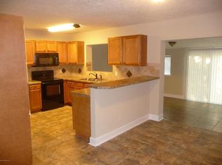 4506 W Jade Dr, Jacksonville, FL 32210