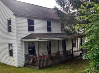 202 Main St, North Bend, PA 17760