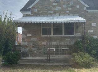 7747 Richard St, Philadelphia, PA 19152