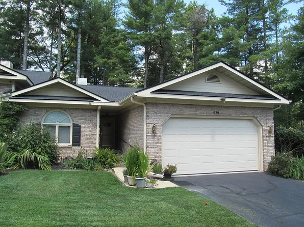 929 Kanuga Rd, Hendersonville, NC 28739