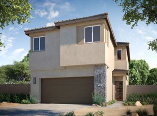 6715 Palmer Crest St, North Las Vegas, NV 89086
