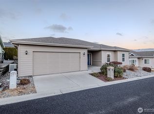 1830 Heritage Drive, Wenatchee, WA 98801