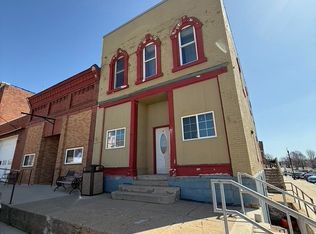 100 N Lydia St, Ossian, IA 52161