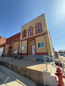 100 N Lydia St, Ossian, IA, 52161