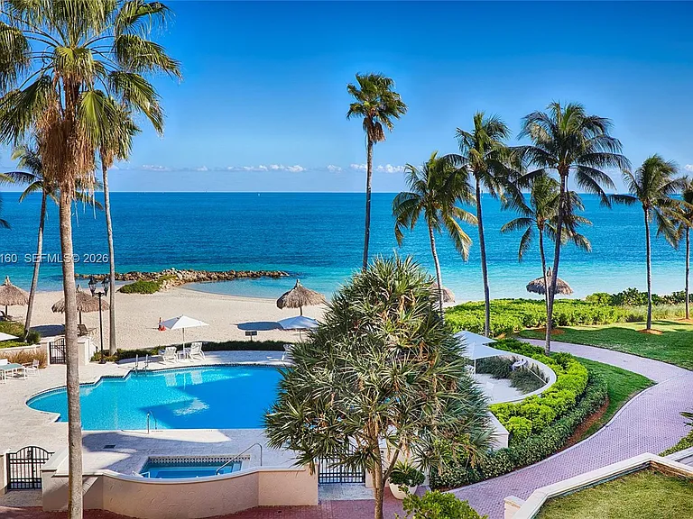 7938 Fisher Island Dr #D — Photo 6