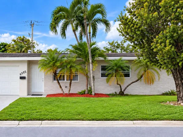 6985 NW 17TH Court, Margate, FL 33063
