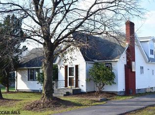 704 Old 220 Rd, Bellefonte, PA 16823