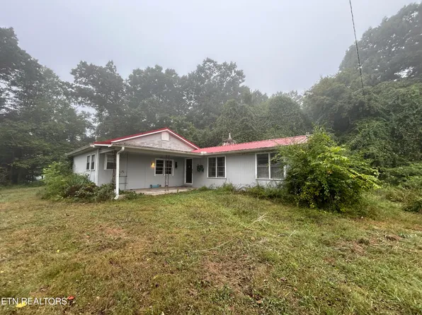 234 Bostie Maire Ln, Clinton, TN 37716