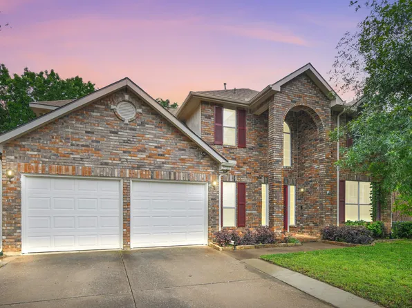 2521 Timber Ridge Ln, Flower Mound, TX 75028