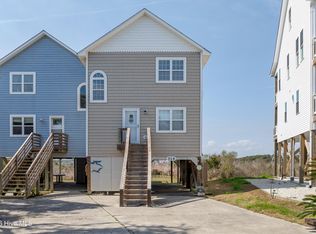 314 Bay Circle, North Topsail Beach, NC 28460