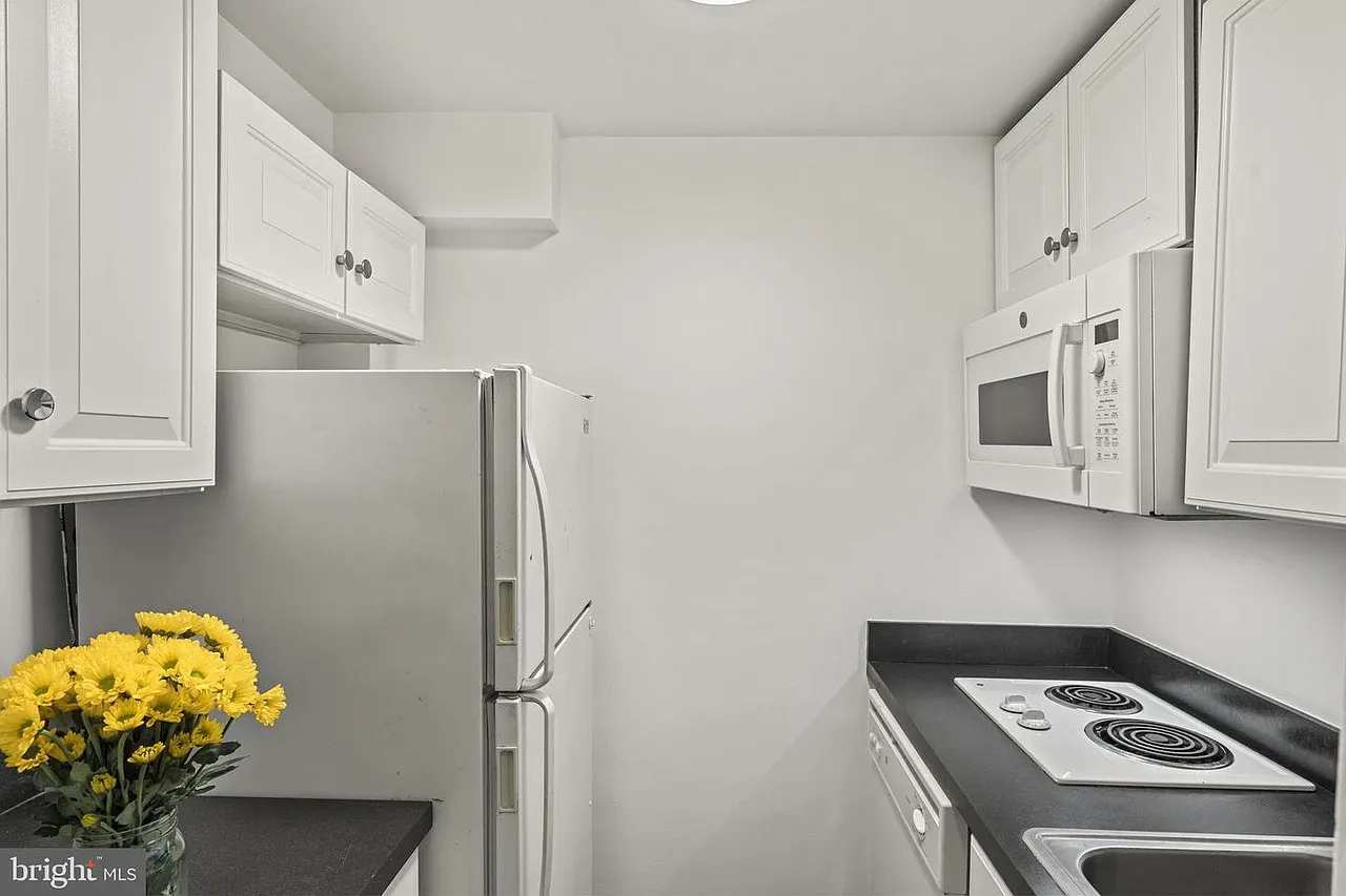 Studio, 400 sqft, $1,900 — Photo 3